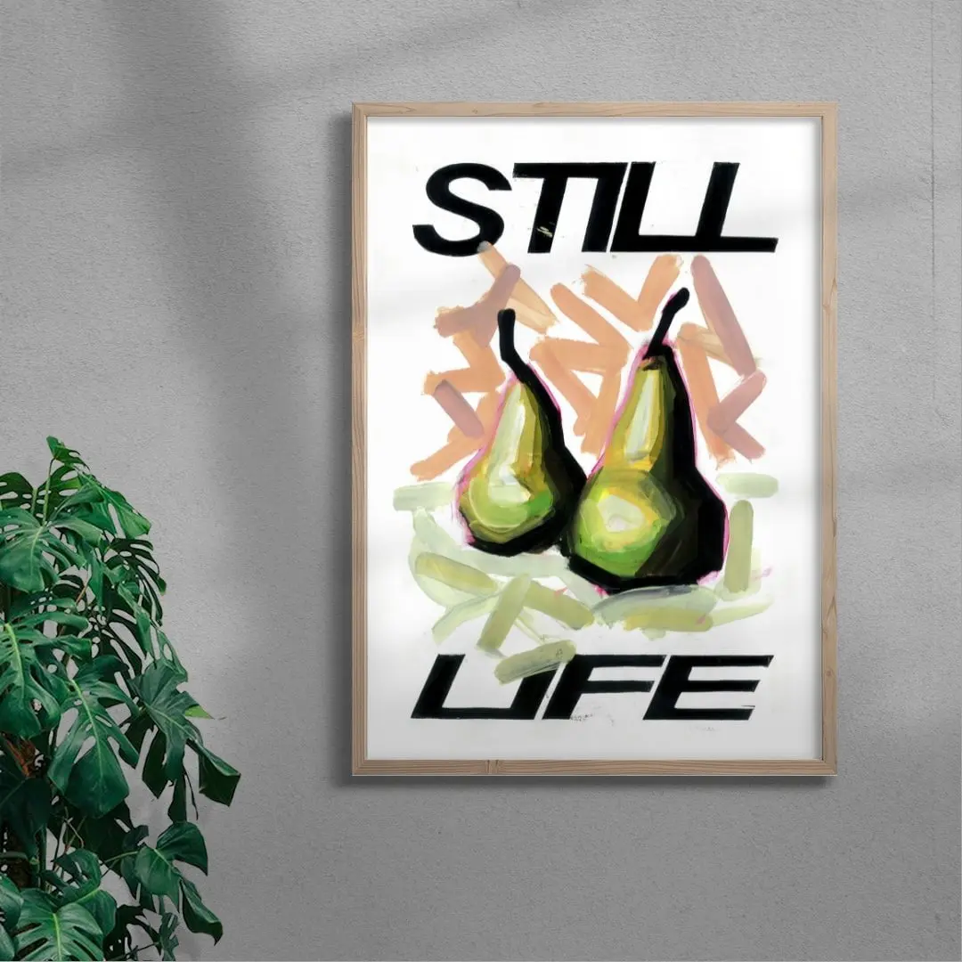 Pear Life