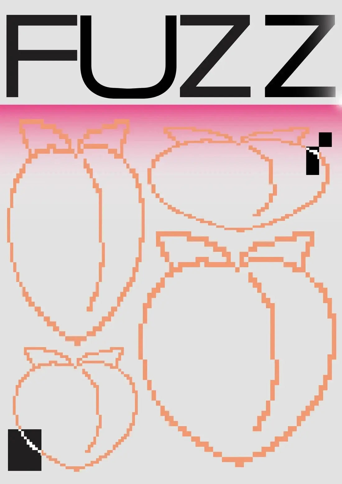 Peach Fuzz