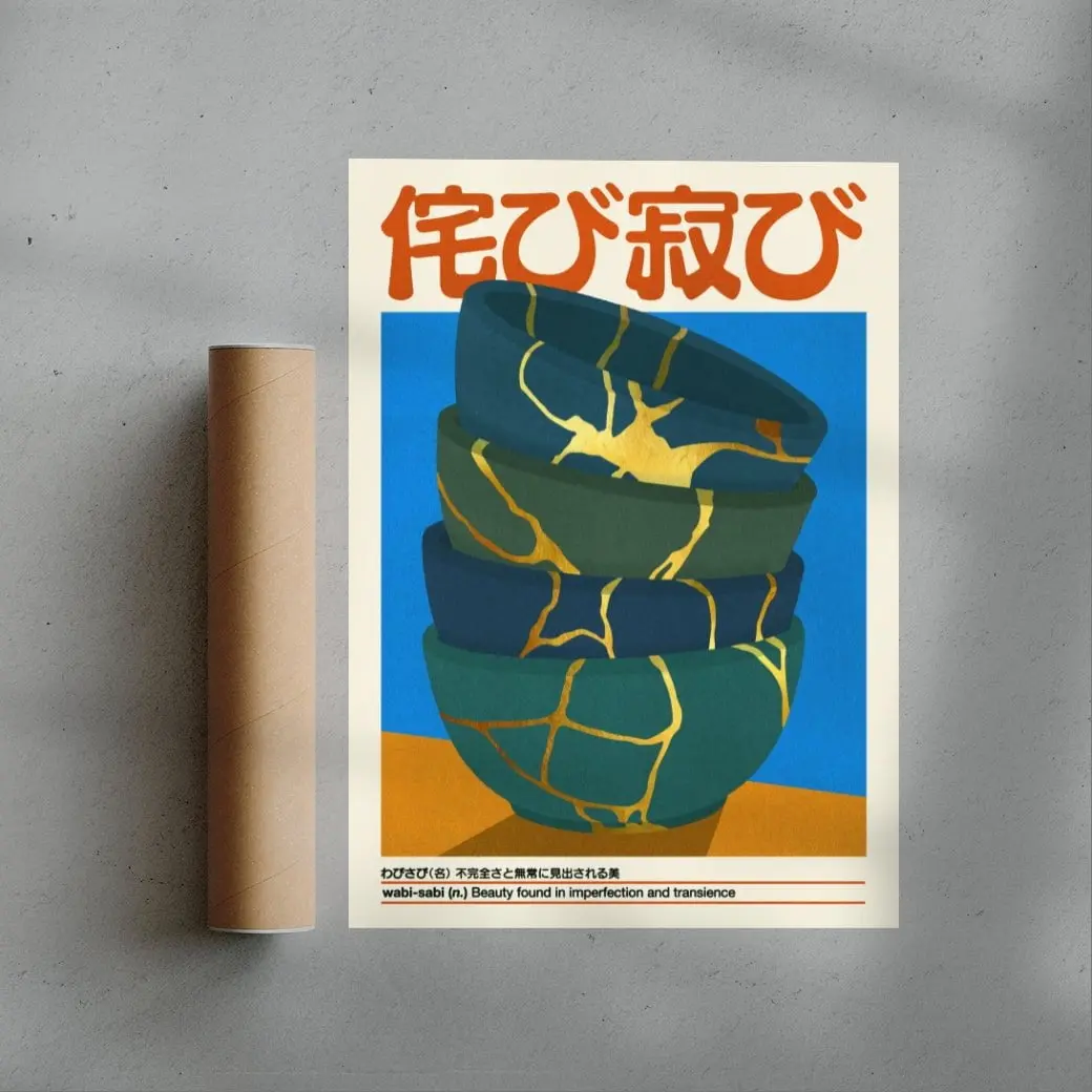Wabi-sabi
