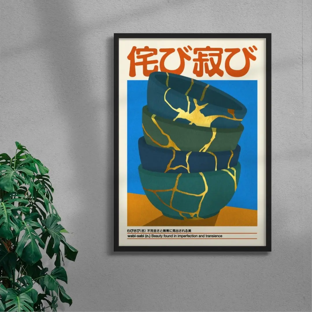Wabi-sabi