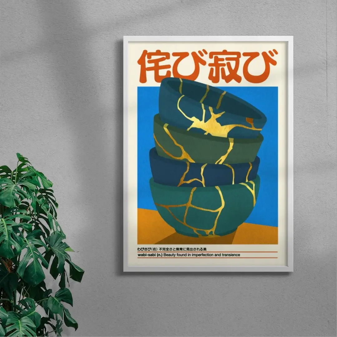 Wabi-sabi