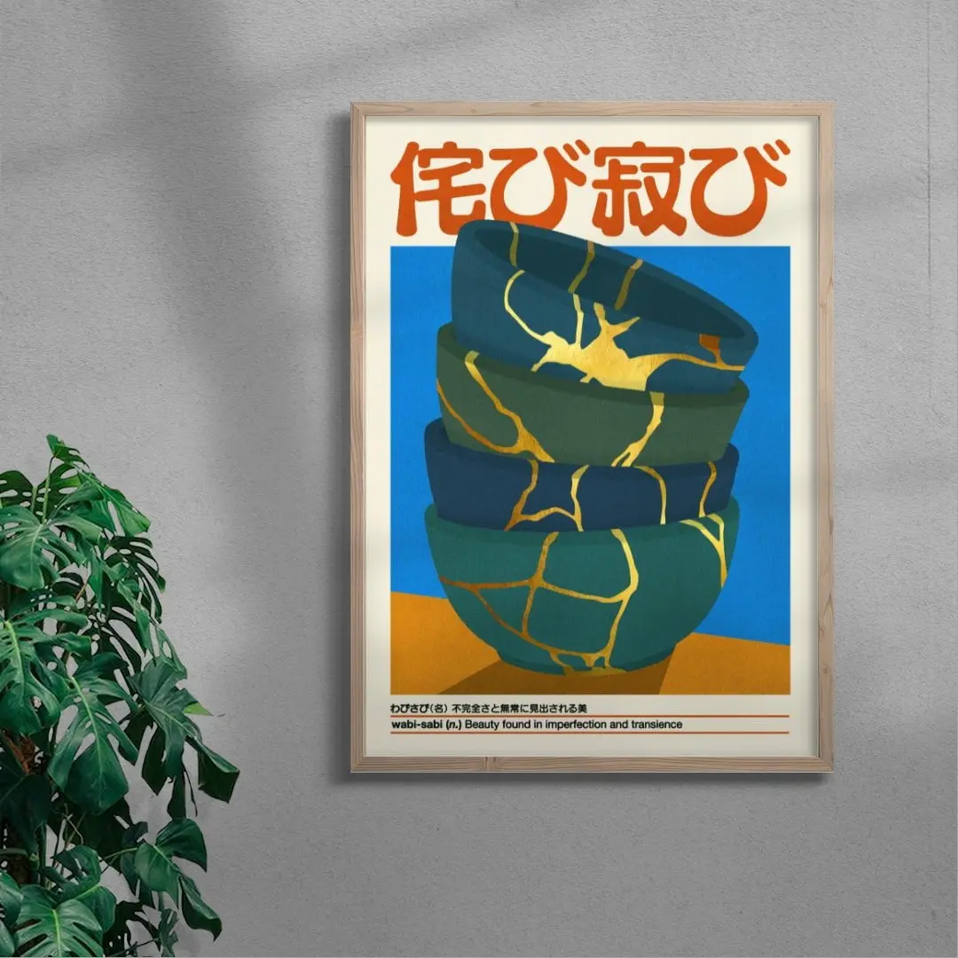 Wabi-sabi