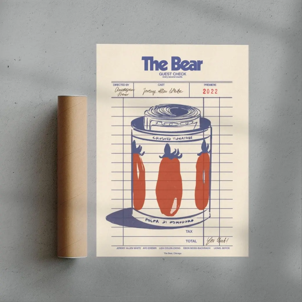 The Bear