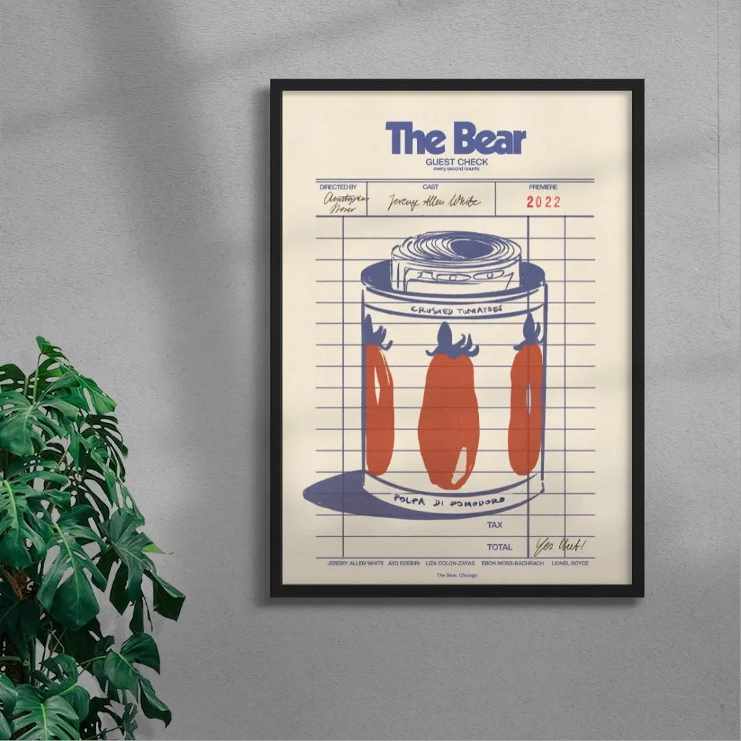 The Bear