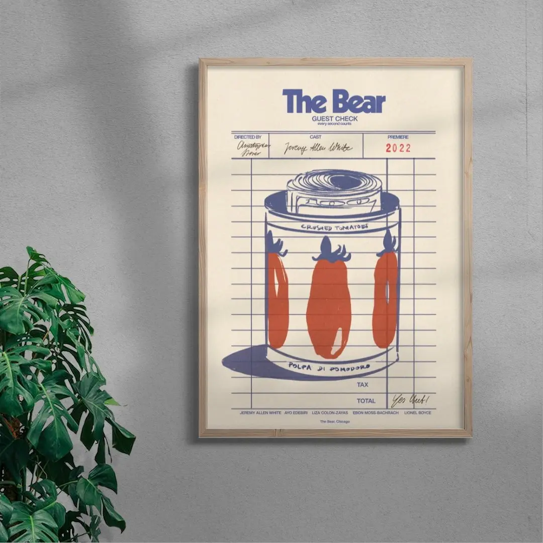 The Bear