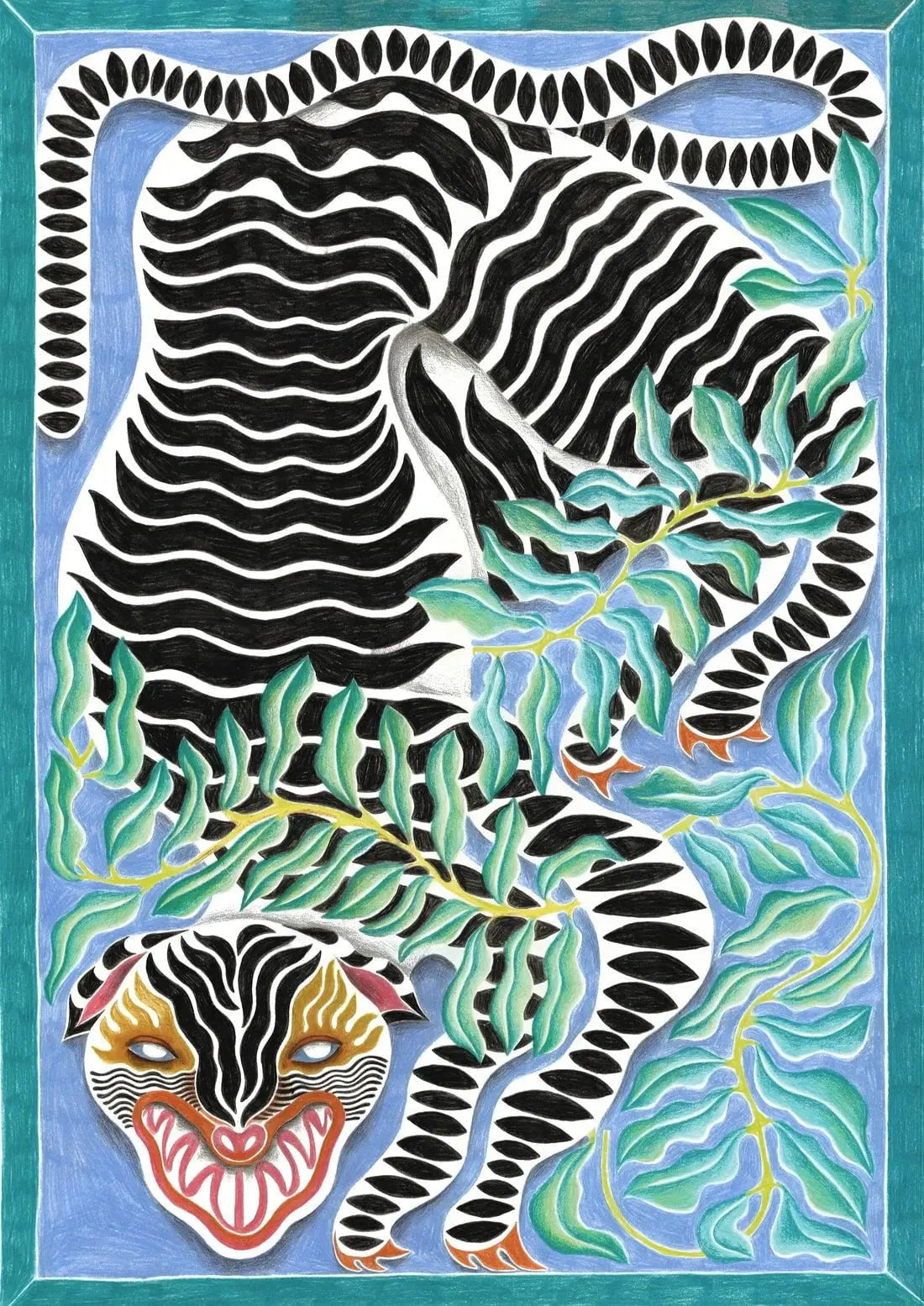 Big Cat