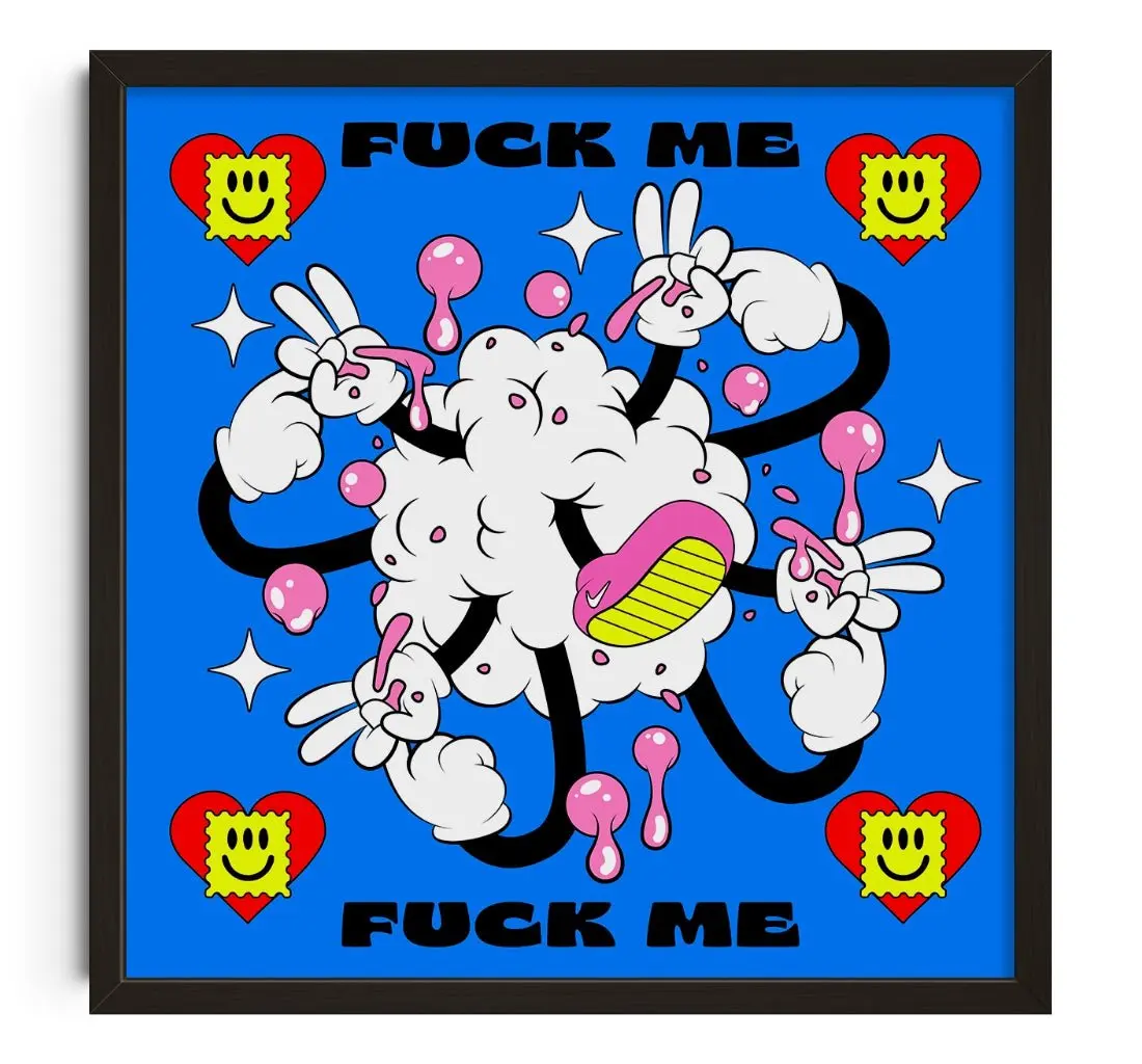 Fuck Me
