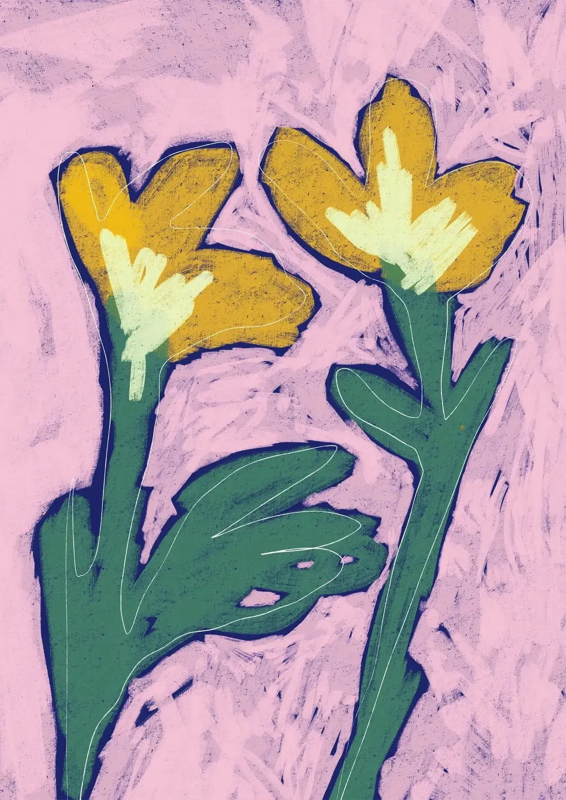 Bloomin Lovely