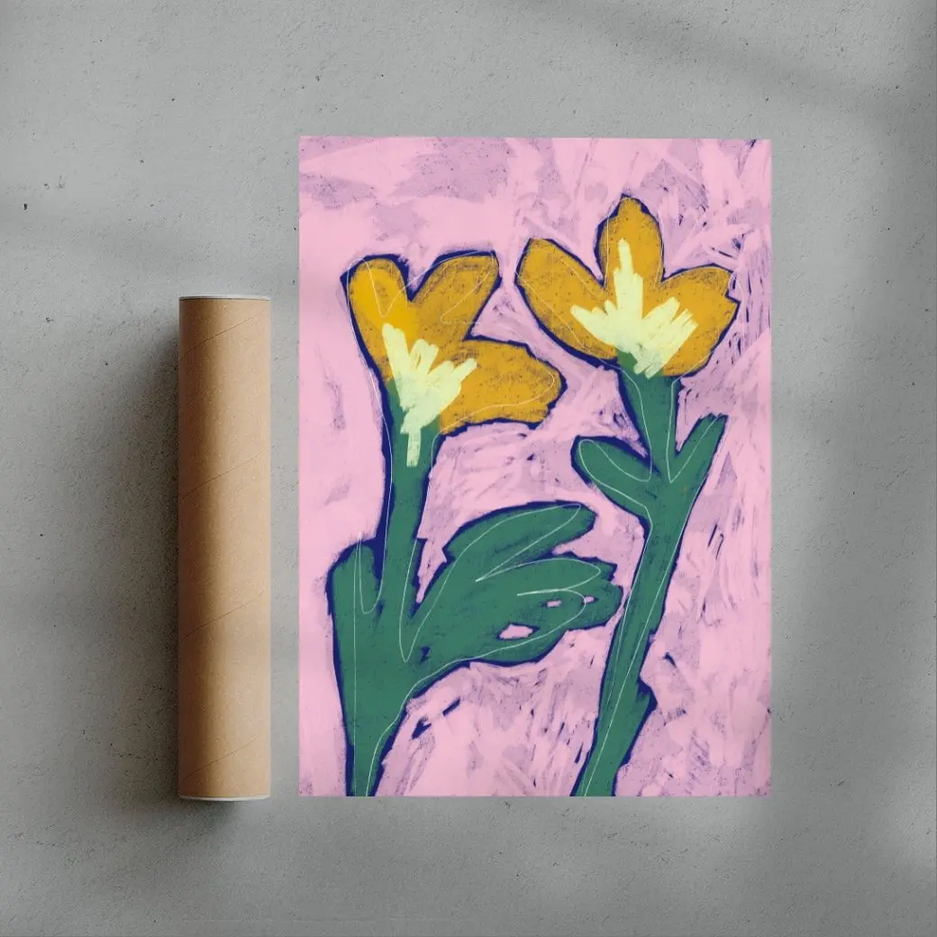 Bloomin Lovely