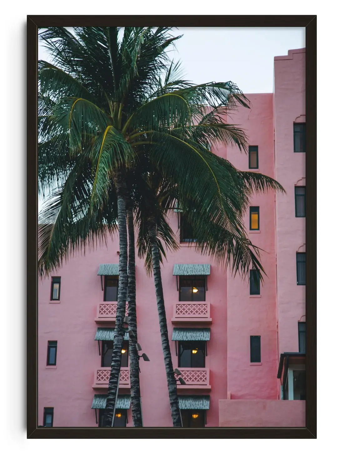 Pink Hotel