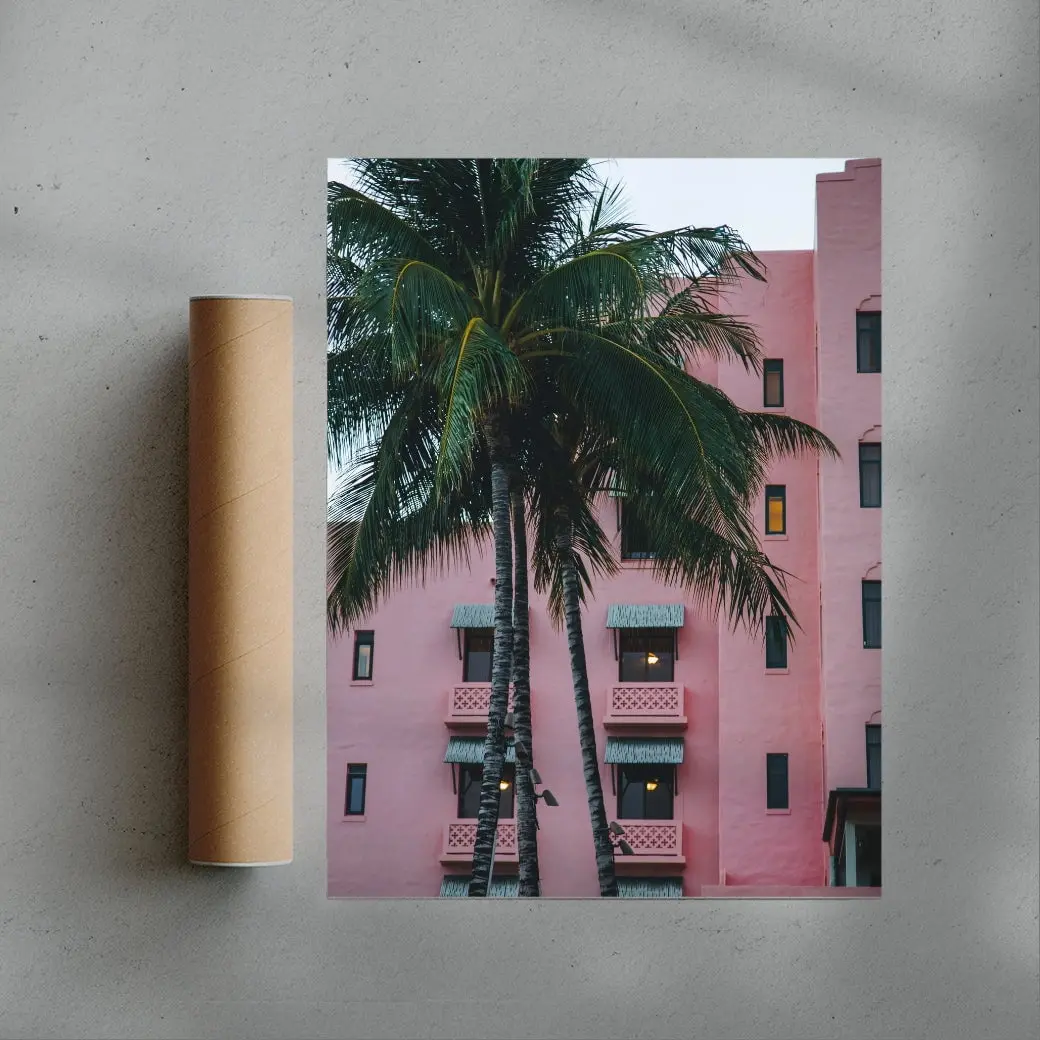 Pink Hotel