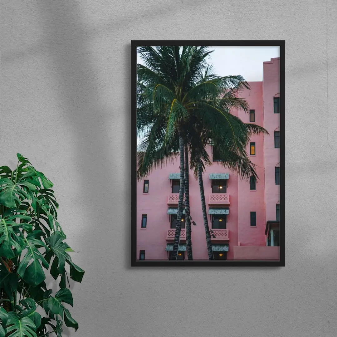 Pink Hotel