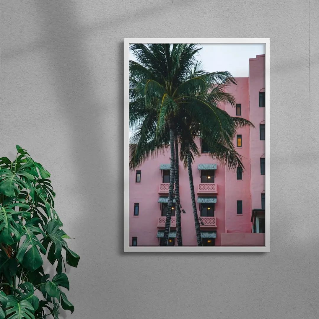 Pink Hotel