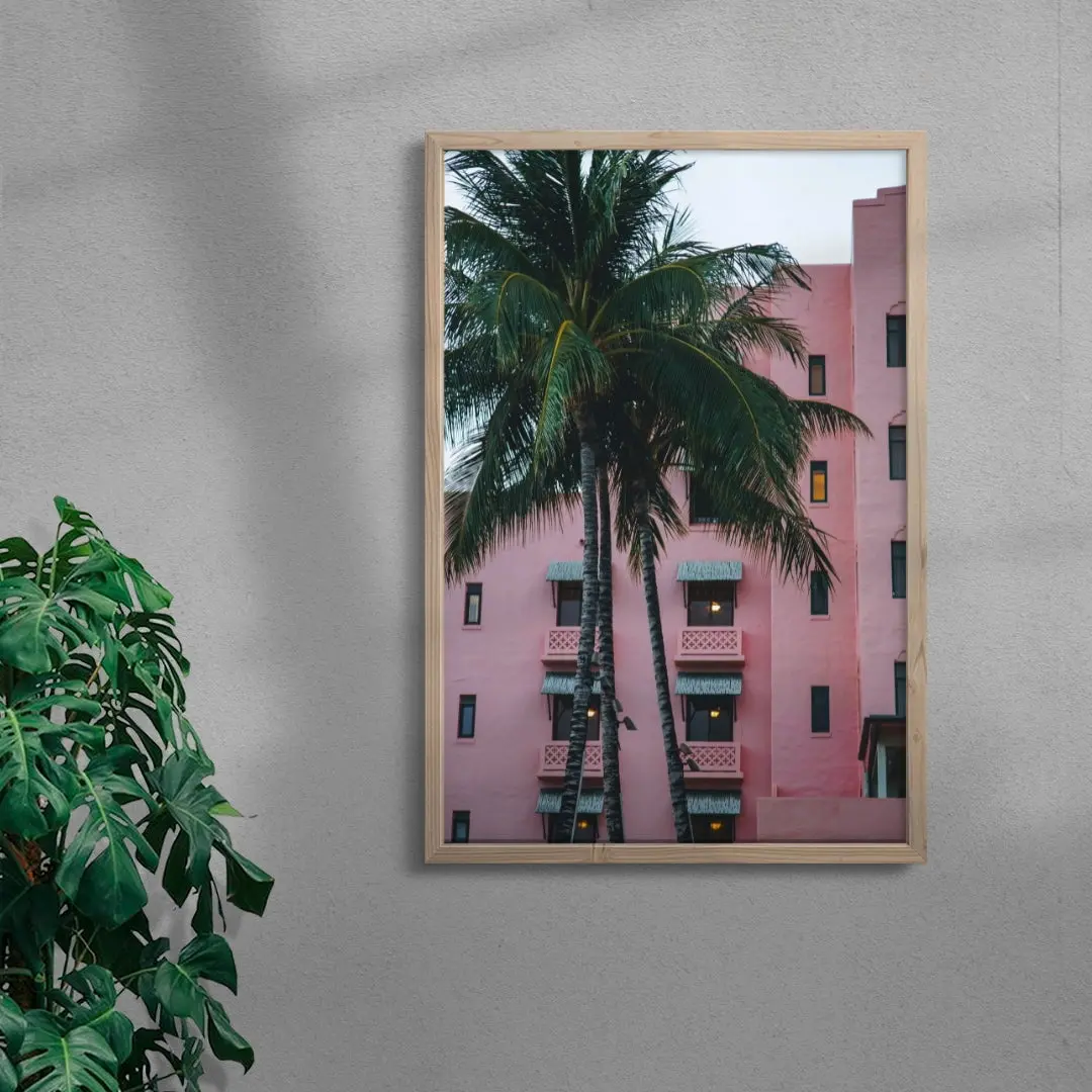 Pink Hotel
