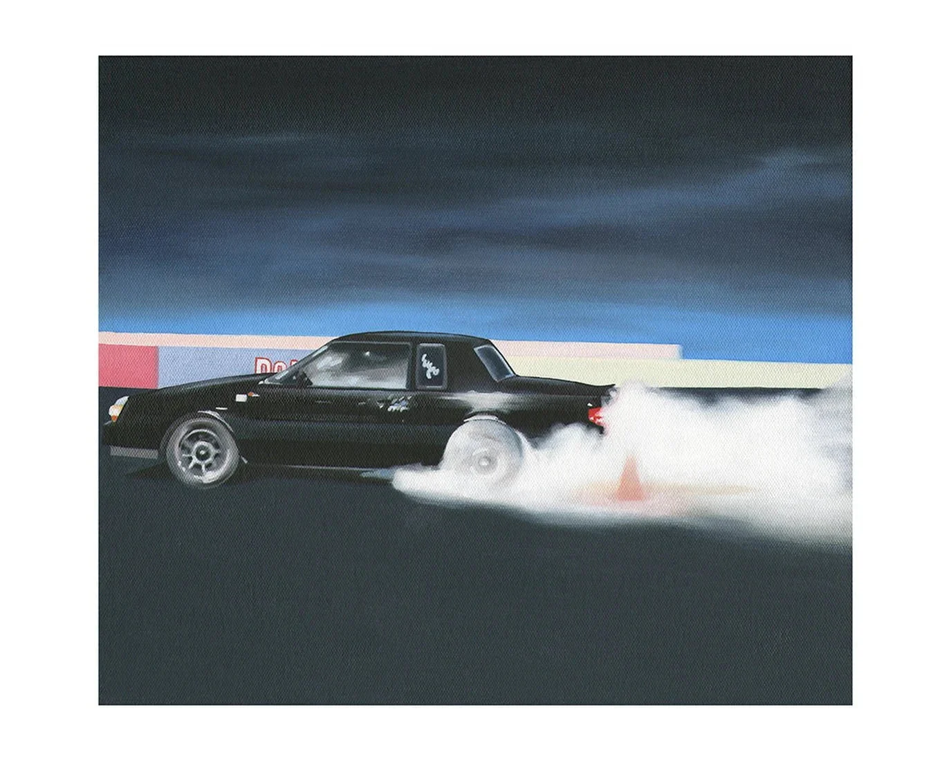 Drag Race