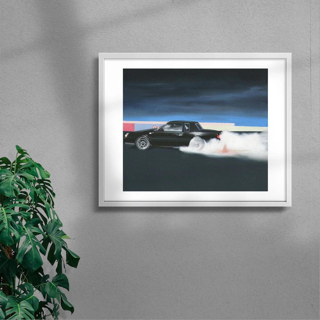 Drag Race