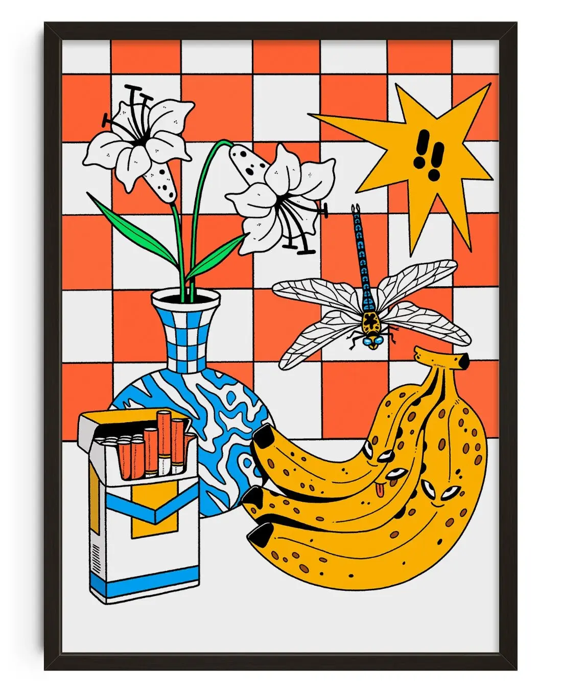 Still Life 1