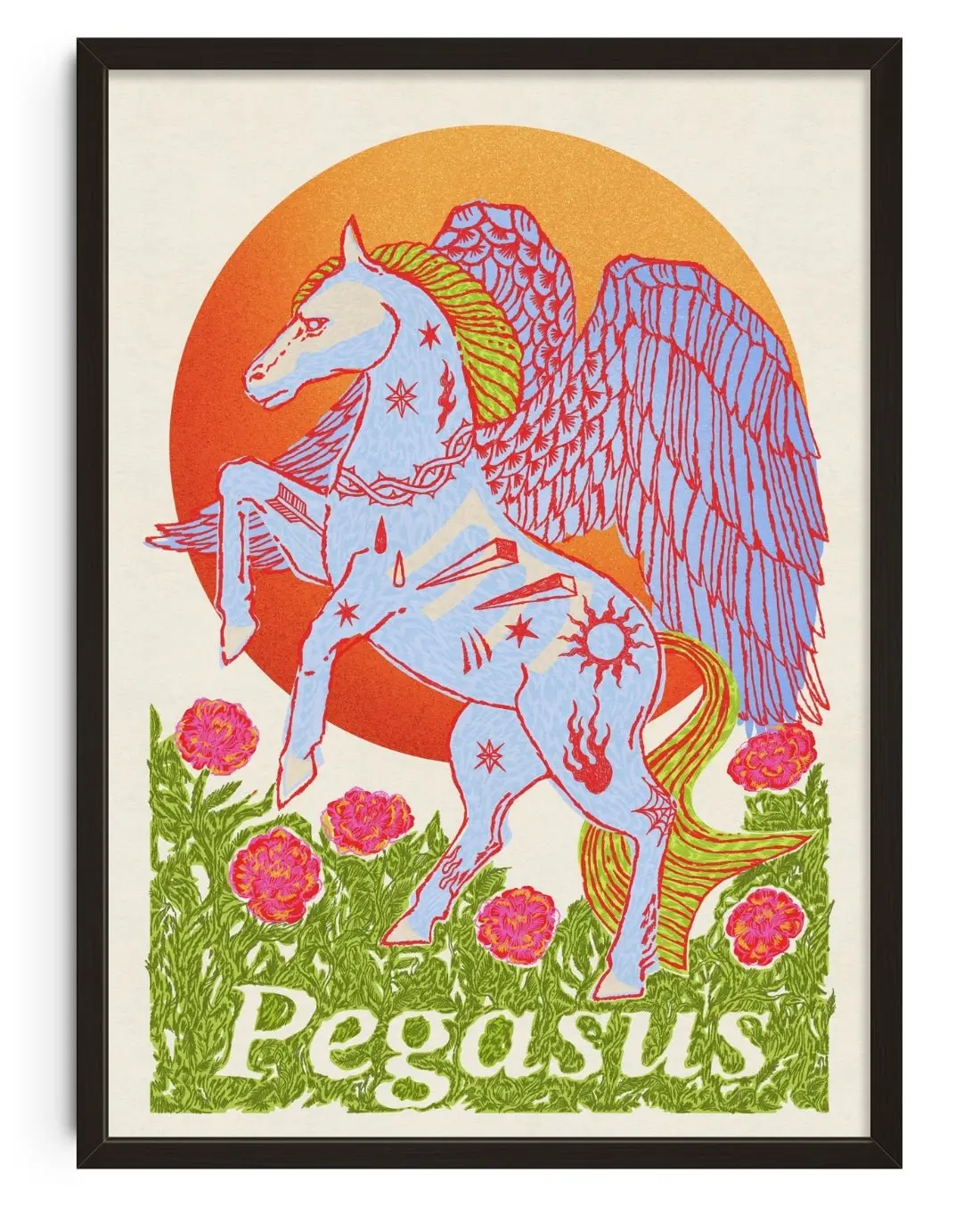 Pegasus