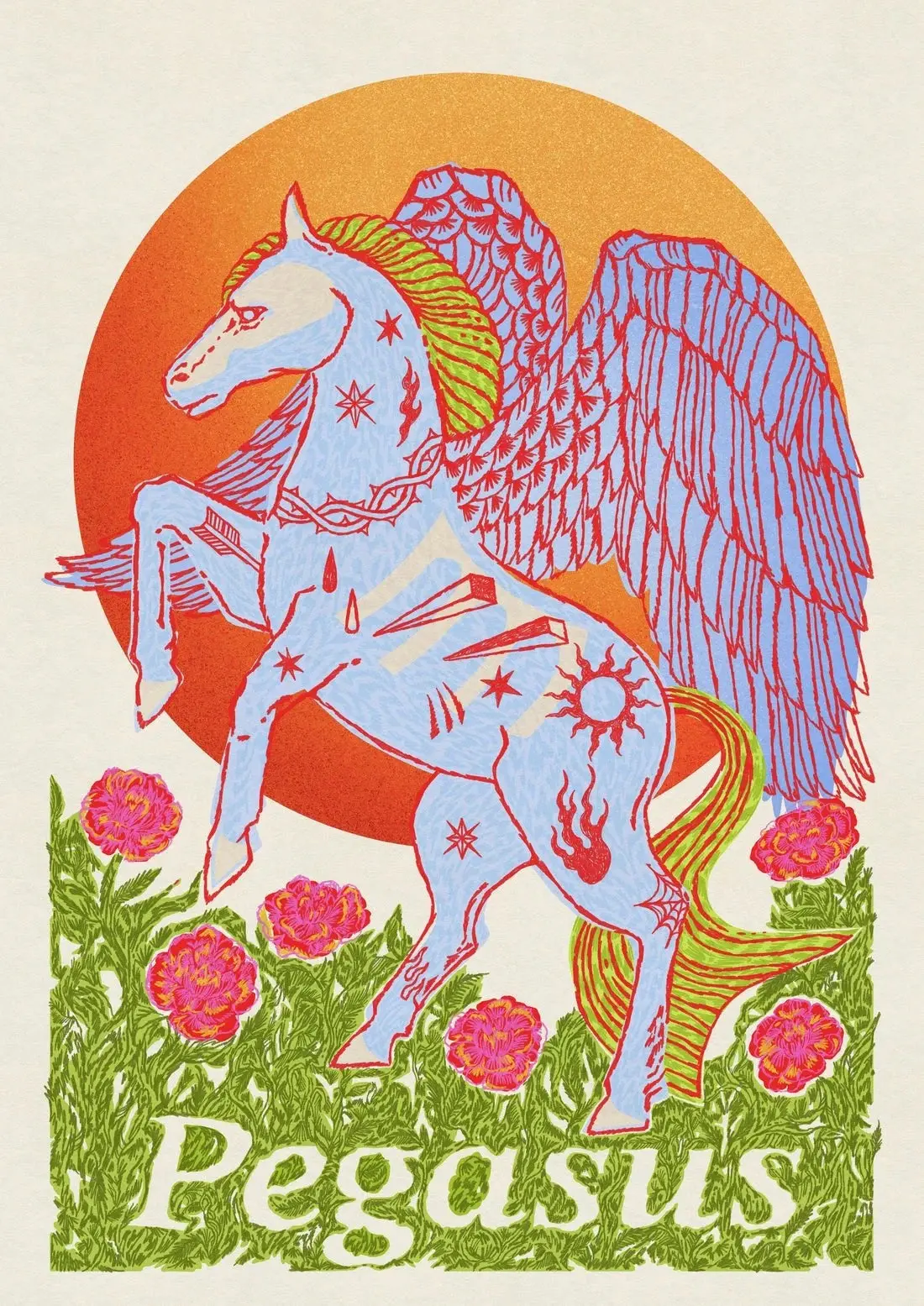 Pegasus