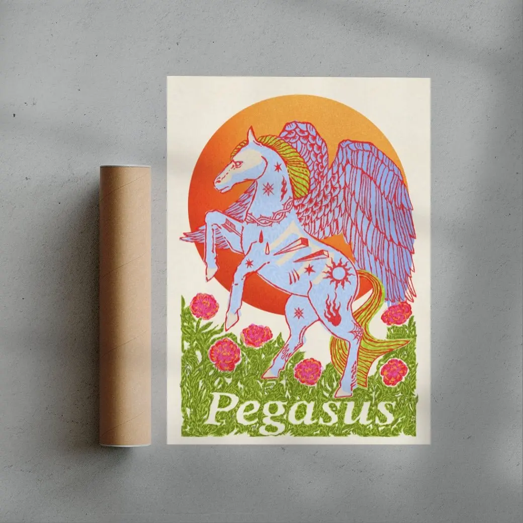Pegasus