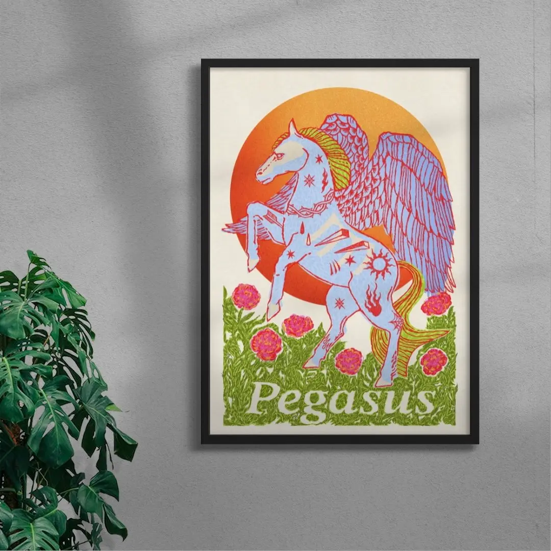 Pegasus