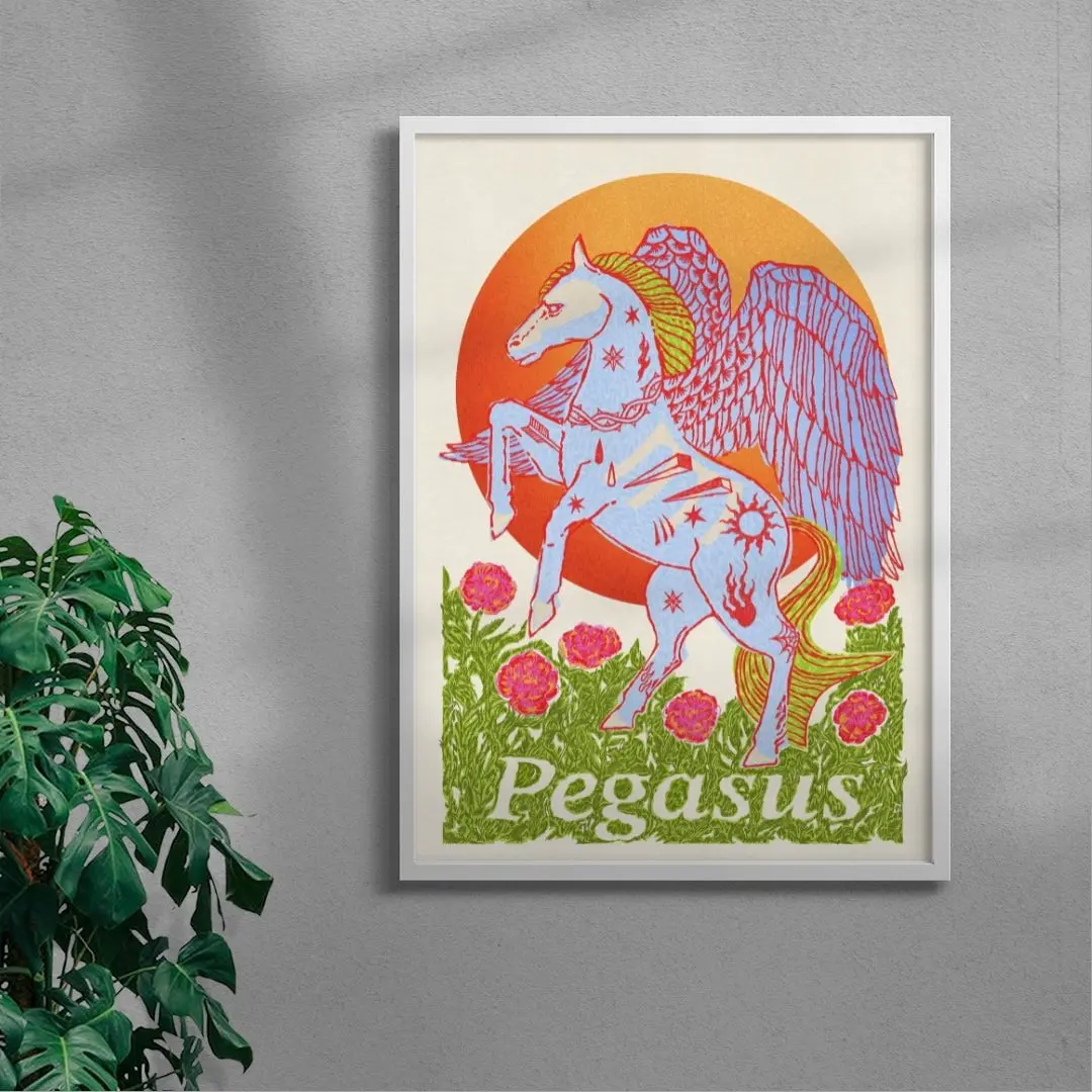 Pegasus