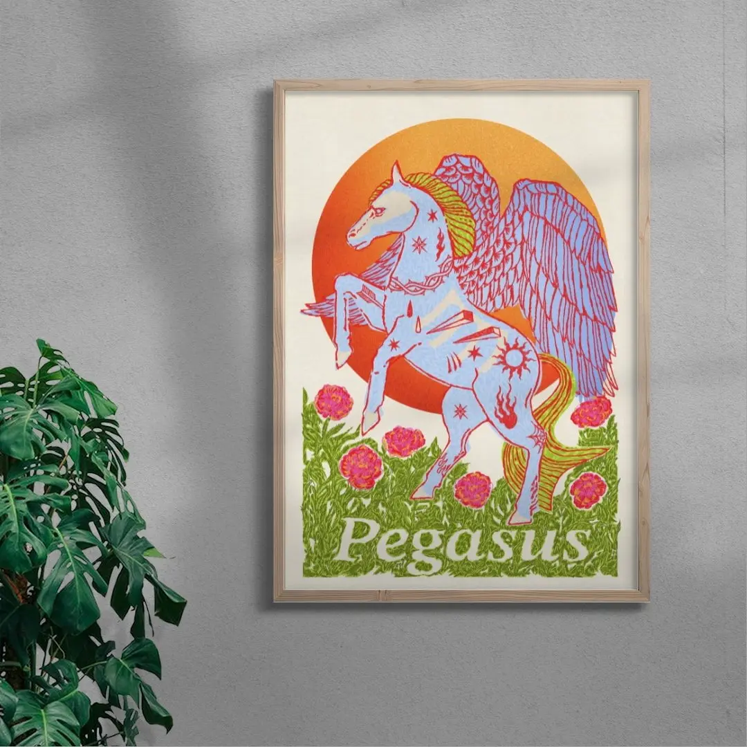 Pegasus