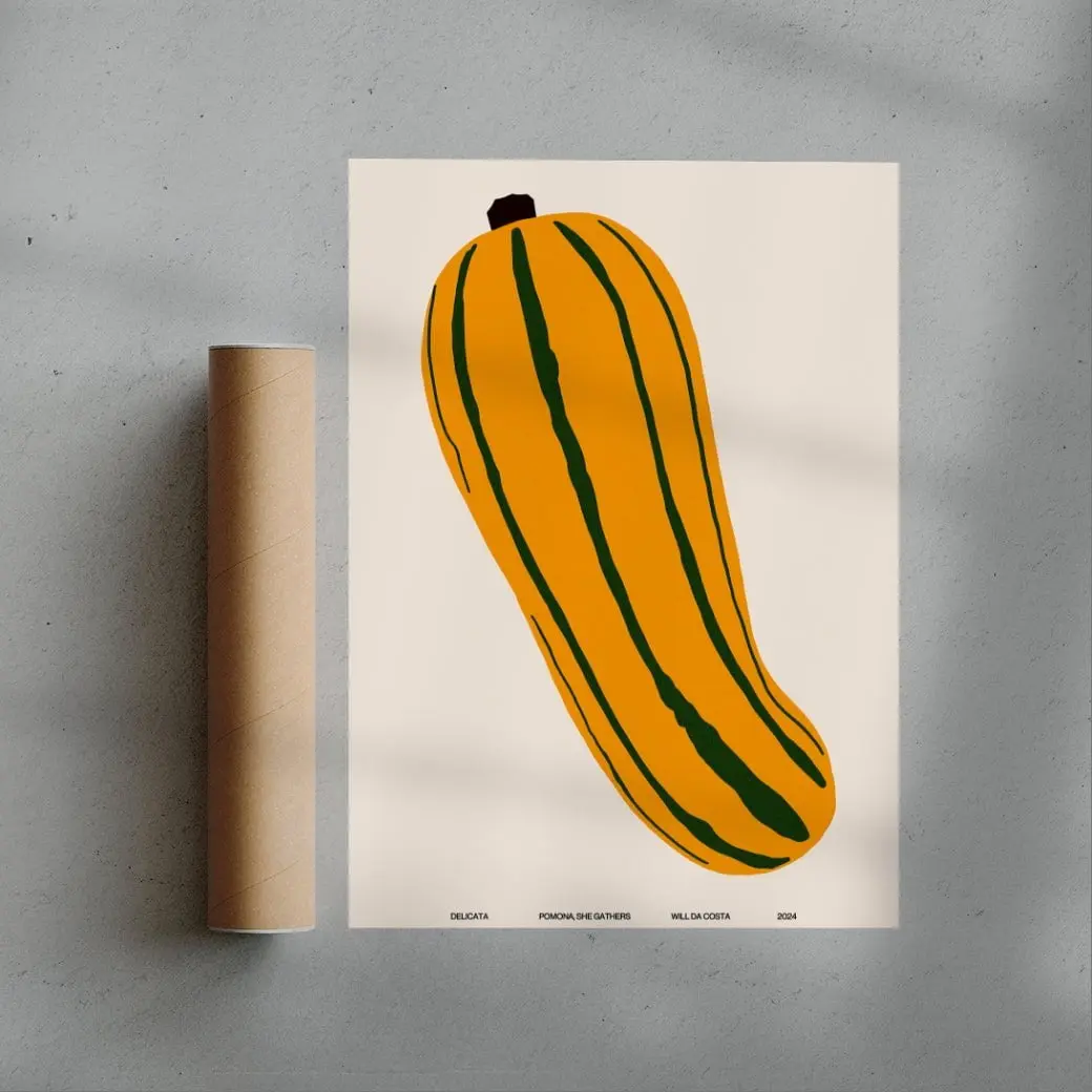 Delicata