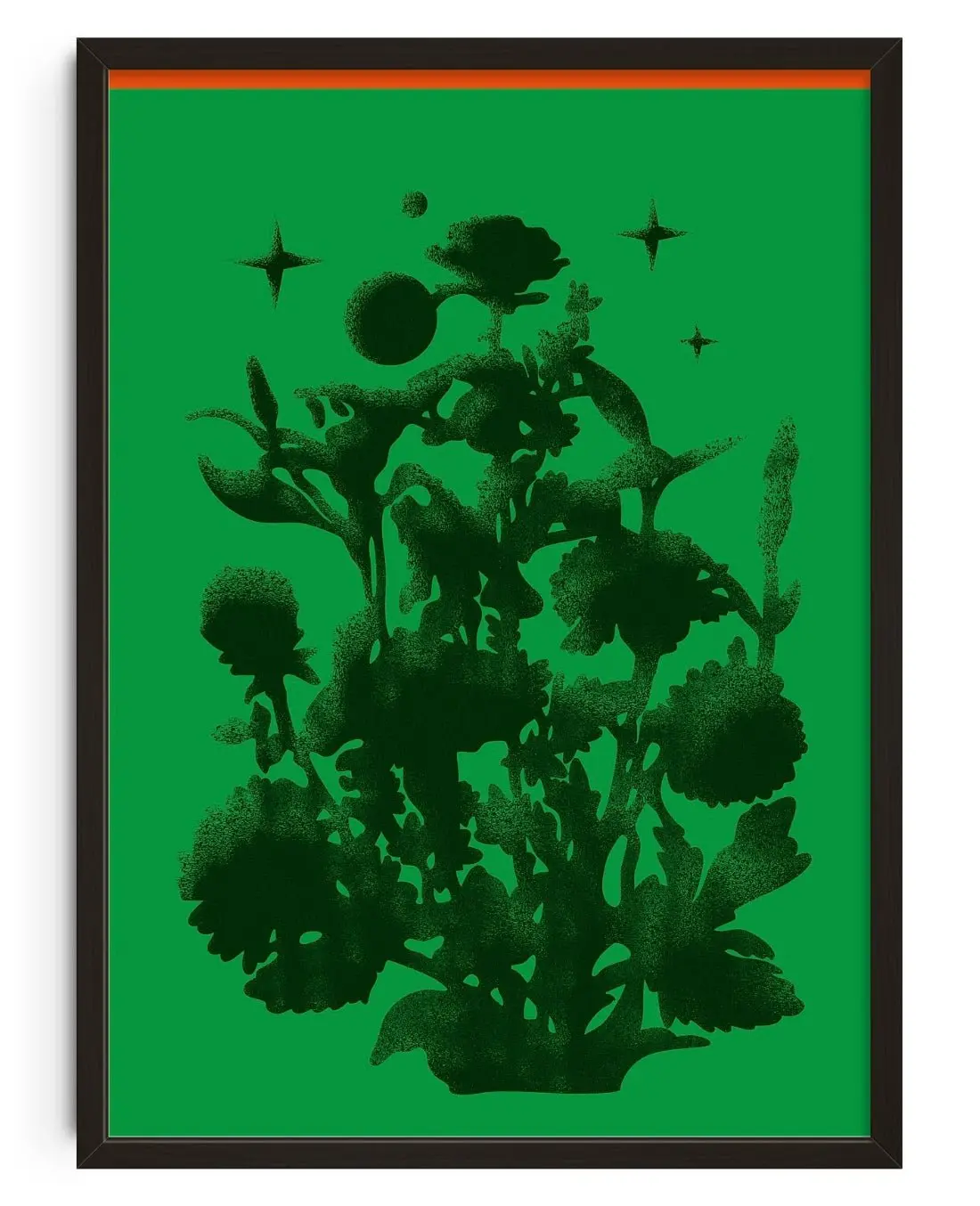 Greenness