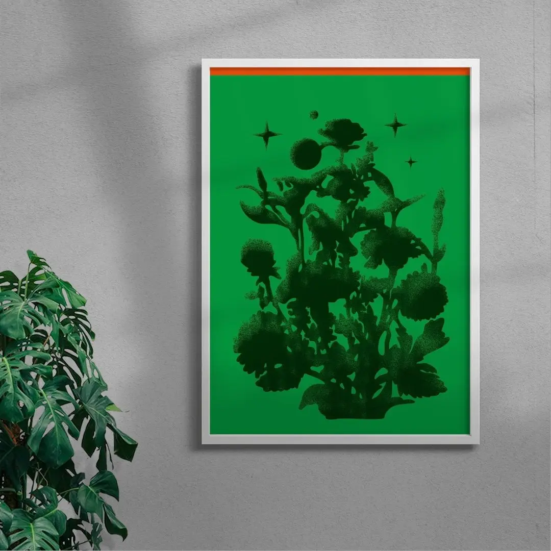 Greenness