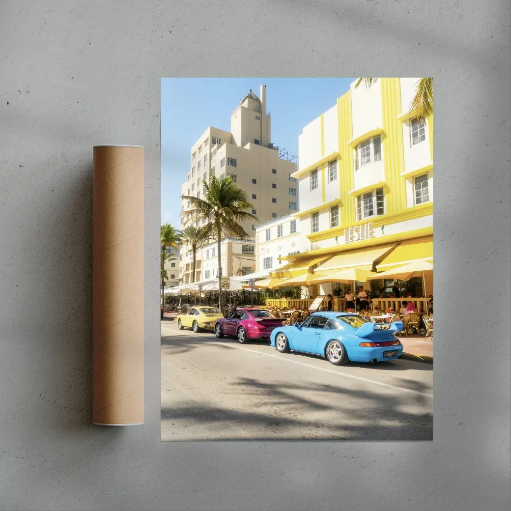 Vice City