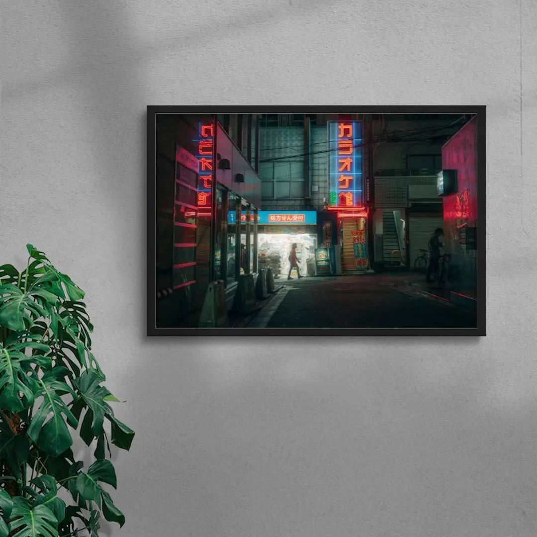 35494-neon-japanese-alleyway-4.webp Neon Japanese Alleyway