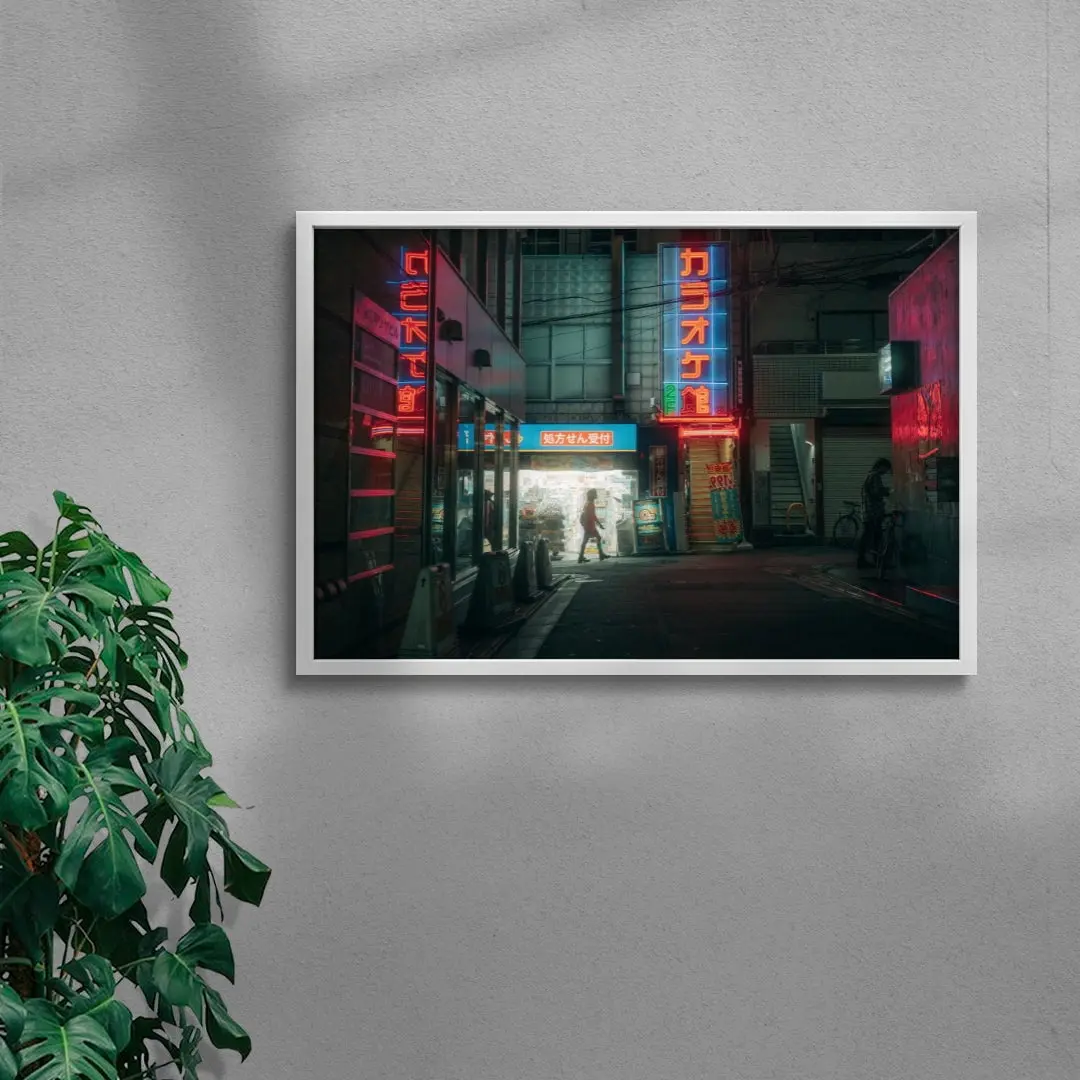 35494-neon-japanese-alleyway-5.webp Neon Japanese Alleyway