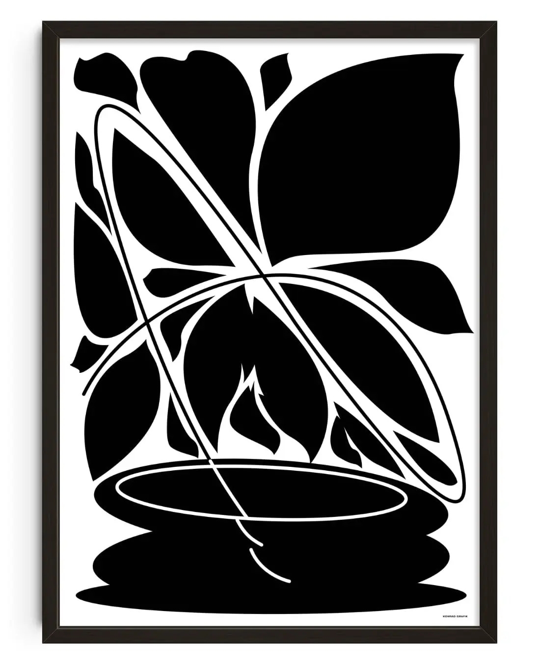 Potted plant 02
