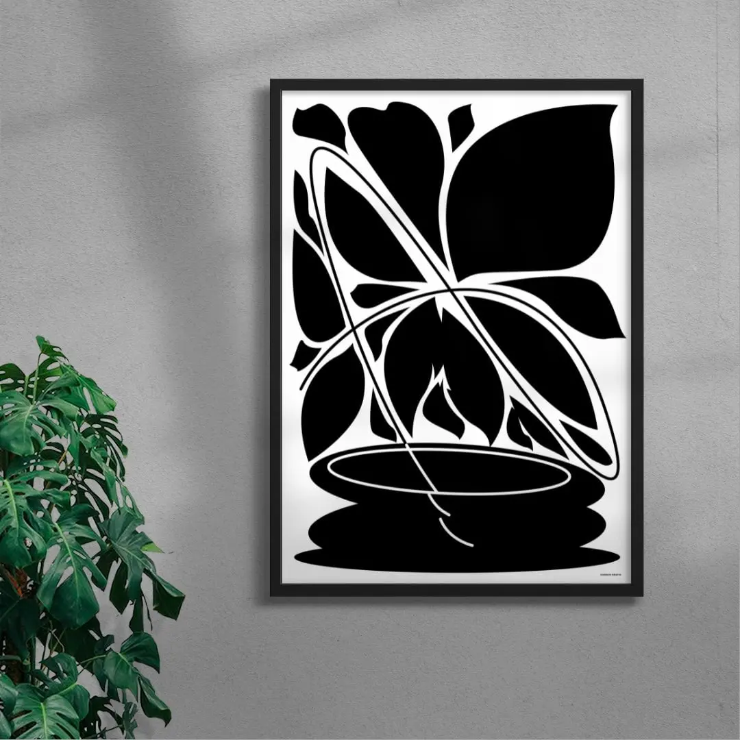 Potted plant 02