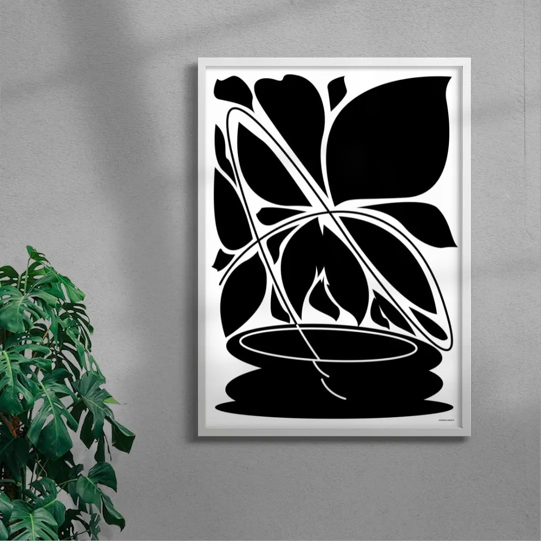 Potted plant 02