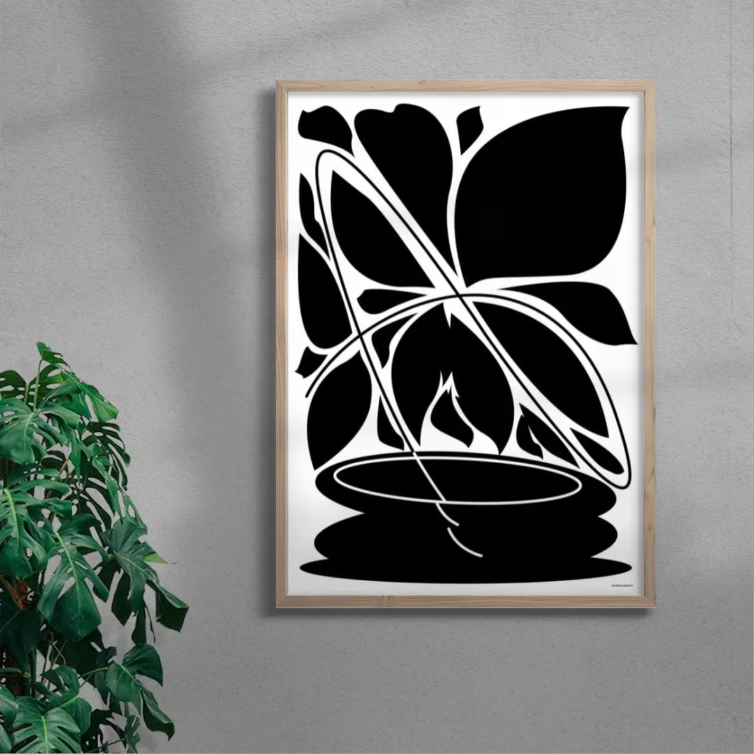 Potted plant 02