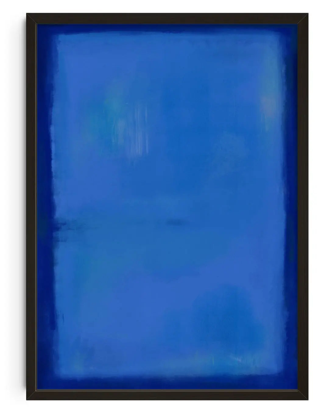 Blue Void