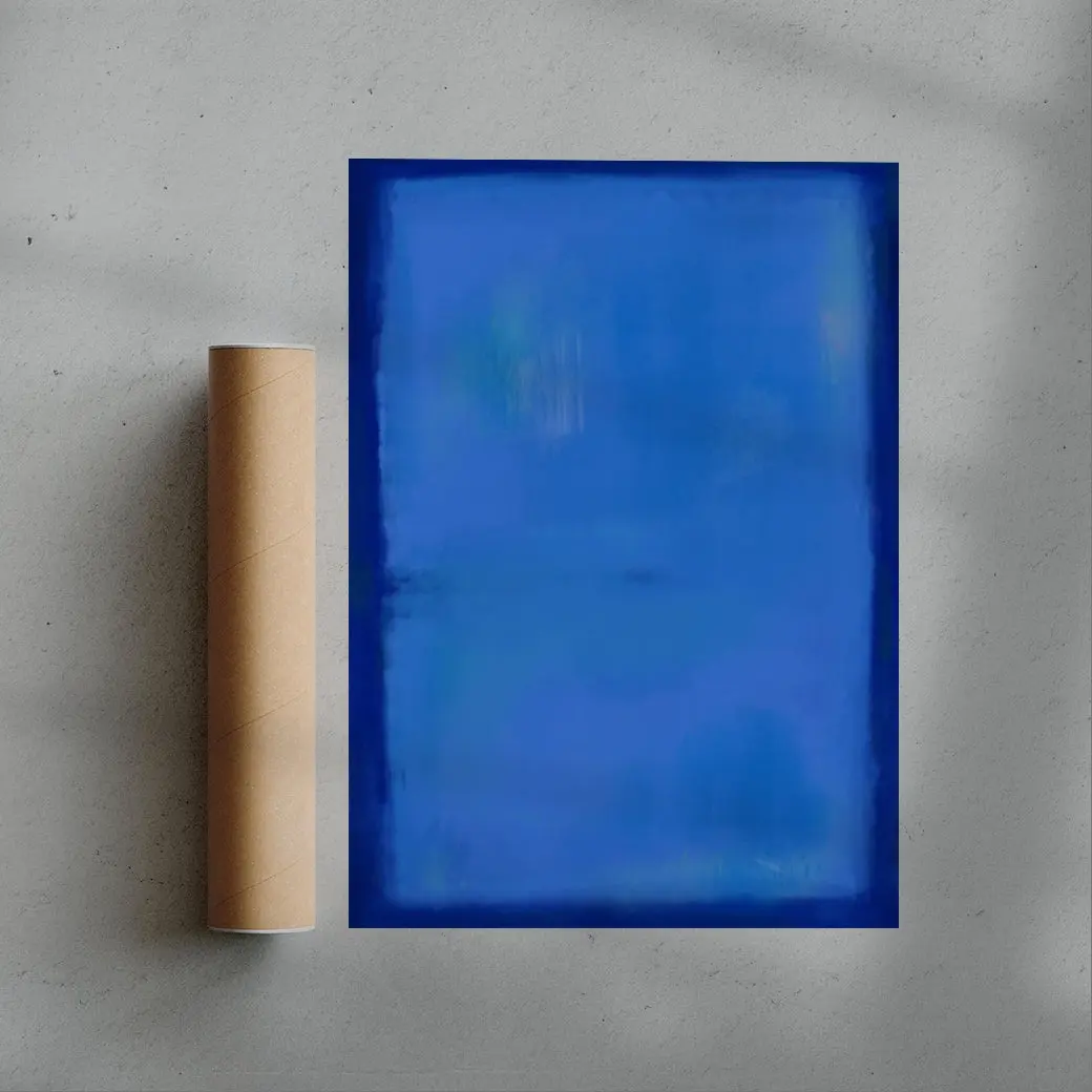 Blue Void