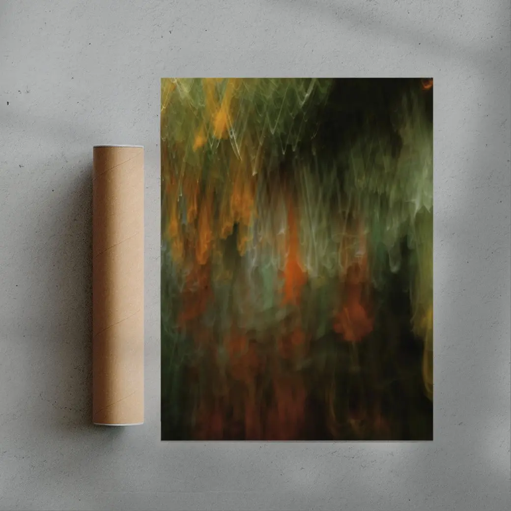 Autumn Echoes