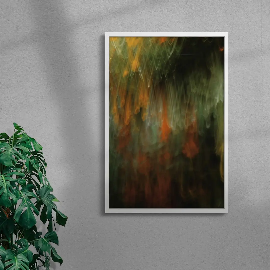 Autumn Echoes