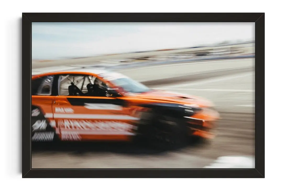 Drifting