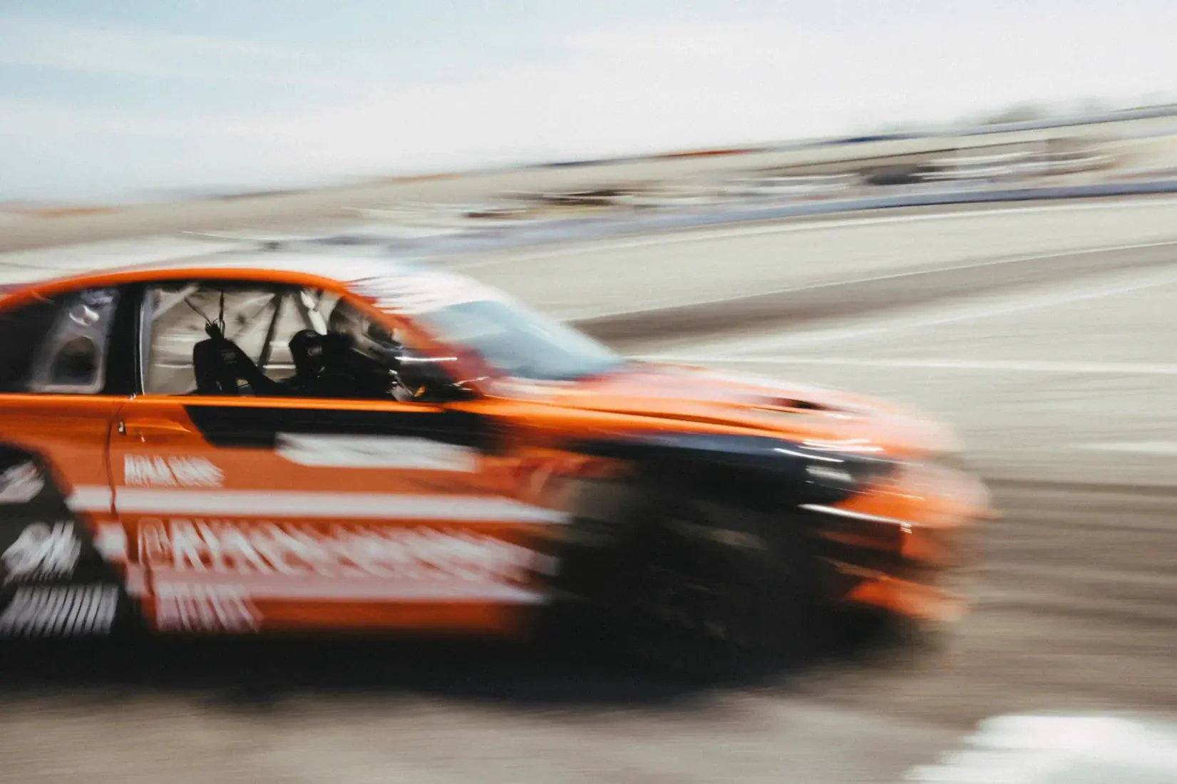 Drifting