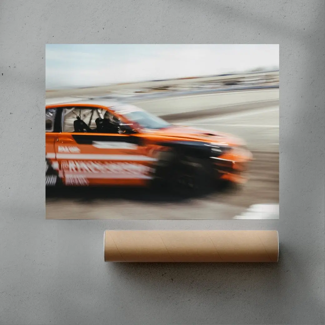 Drifting