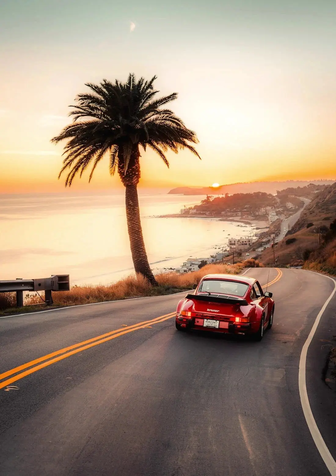 Porsche Paradise