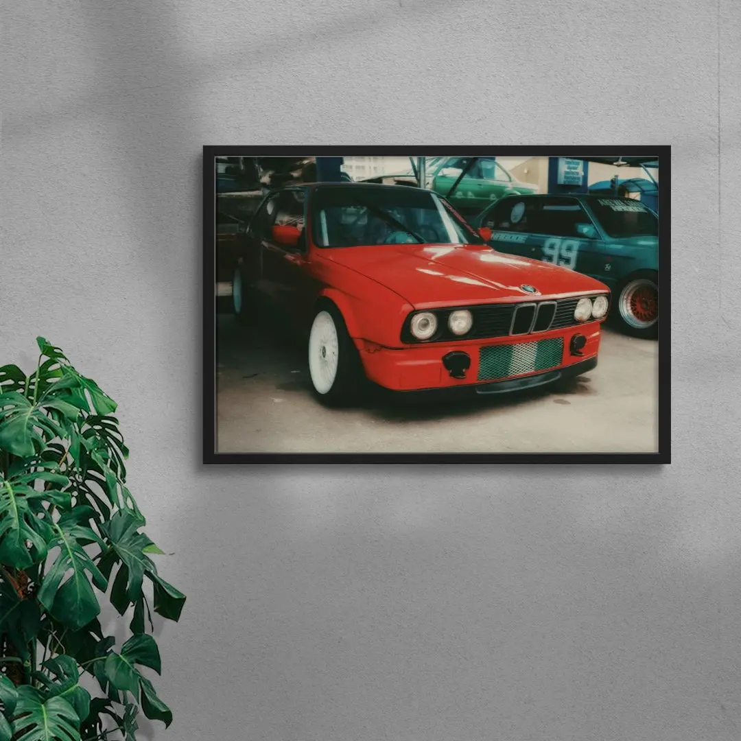 BMW E30