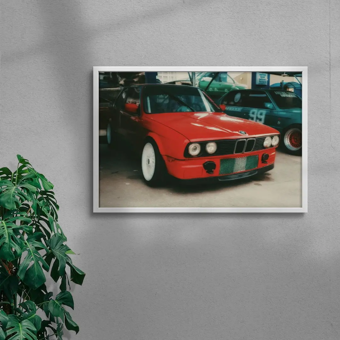 BMW E30