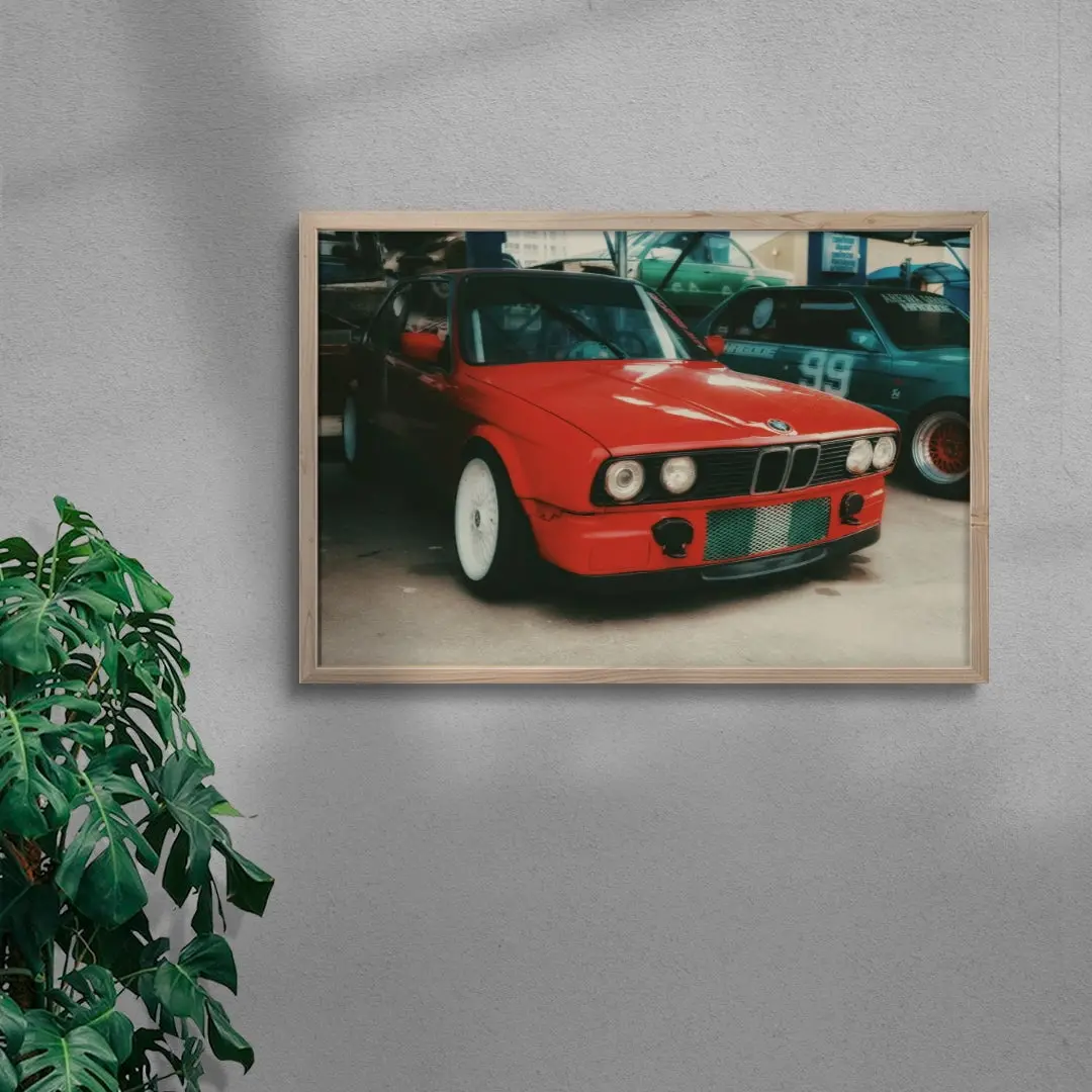 BMW E30