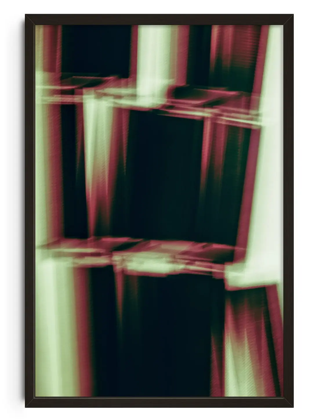 Seeing Squares
