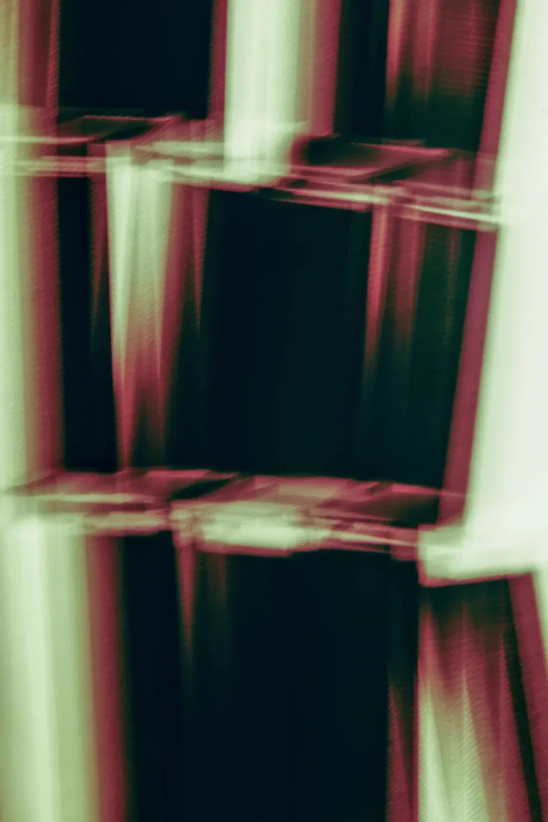 Seeing Squares